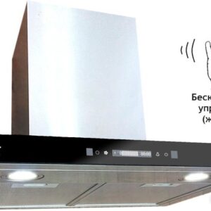 Купить Кухонная вытяжка Backer CH60E-MC-L200 Inox BG