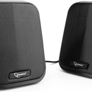 Купить Акустика Gembird SPK-100 (черный)