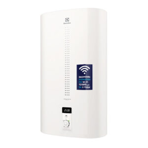 Купить Накопительный электрический водонагреватель Electrolux EWH 100 Centurio IQ 2.0