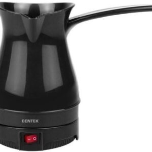 Купить Электрическая турка CENTEK CT-1087 (черный)
