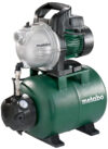 Купить Насосная станция Metabo HWW 4500/25 Inox Plus