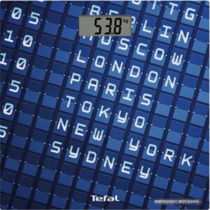 Купить Напольные весы Tefal PP1437V0