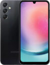 Купить Смартфон Samsung Galaxy A24 SM-A245F/DSN 4GB/128GB (черный)