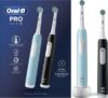 Купить Комплект зубных щеток Oral-B Pro Series 1 D305.523.3H (2 шт