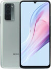 Купить Смартфон Wiko 10 4GB/128GB (серебристый)