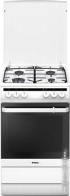 Купить Кухонная плита Hansa FCMW58000