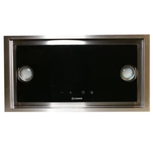 Купить Кухонная вытяжка Ciarko Plato 60 GBK (черный)