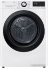 Купить Сушильная машина LG DC90V3V6W
