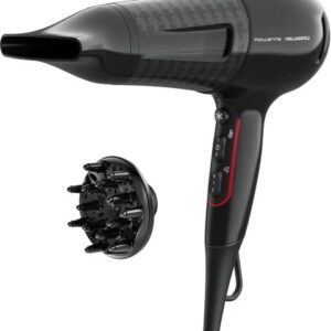 Купить Фен Rowenta Karl Lagerfeld CV613LF0