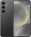 Купить Смартфон Samsung Galaxy S24 8GB/256GB SM-S921B Exynos (черный)
