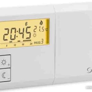 Купить Терморегулятор Salus Controls Facelift 091FLV2