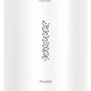 Купить Накопительный электрический водонагреватель над мойкой Royal Clima TinoSS RWH-TS15-RS