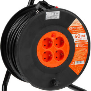 Купить Удлинитель Юпитер JP8404-03