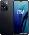 Купить Смартфон OnePlus Nord N20 SE 4GB/128GB (небесный черный)