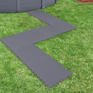 Купить Intex Мягкая модульная подстилка Пазл 50х50х0.5см 29084 (8шт)