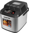 Купить Хлебопечка CENTEK CT-1410 (черный)