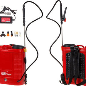 Купить Аккумуляторный опрыскиватель Wortex KS 1240 Li
