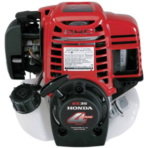 Купить Бензиновый двигатель Honda GX35T-ST4-OH