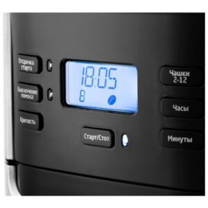 Купить Капельная кофеварка Kitfort KT-720