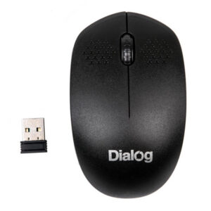 Купить Мышь Dialog Comfort MROC-13U