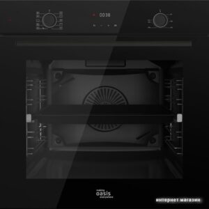 Купить Электрический духовой шкаф Oasis (Making Oasis Everywhere) D-SWB