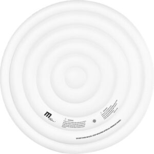 Купить MSPA Надувной вкладыш в бассейн серии round на 6 персон