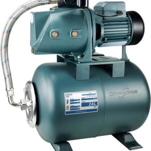 Купить Насосная станция Grandfar AUTOJSWm110