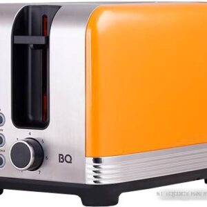 Купить Тостер BQ T1000 (желтый)