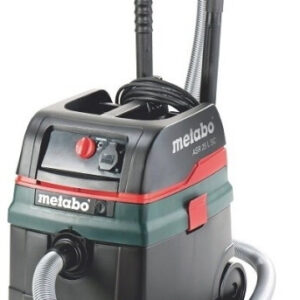 Купить Пылесос Metabo ASR 25 L SelfClean (6.02024.00)