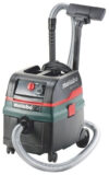 Купить Пылесос Metabo ASR 25 L SelfClean (6.02024.00)