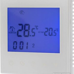 Купить Терморегулятор Rexant R150 Wi-Fi 51-0590 (белый)