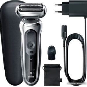 Купить Электробритва Braun Series 7 71-S1000s
