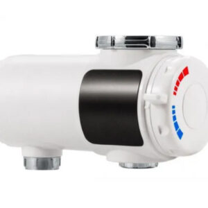 Купить Проточный электрический водонагреватель на кран Unipump BEF-019A