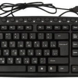 Купить Клавиатура Ritmix RKB-141