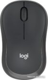 Купить Мышь Logitech M240 (графит)