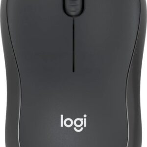 Купить Мышь Logitech M240 (графит)