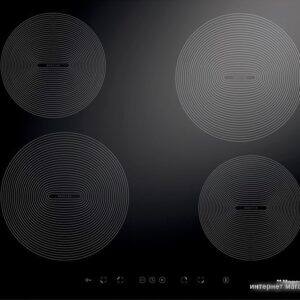 Купить Варочная панель Hansa BHI68308