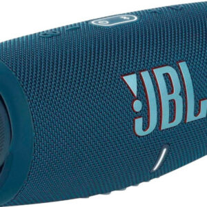 Купить Беспроводная колонка JBL Charge 5 (синий)