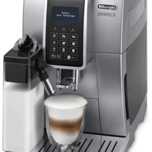 Купить Эспрессо кофемашина DeLonghi Dinamica ECAM 350.75.S