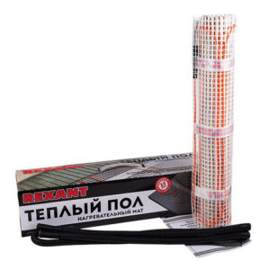 Купить Нагревательные маты Rexant Extra 0.5x12 м 960 Вт