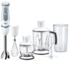 Купить Погружной блендер Braun MultiQuick 5 MQ 5245 WH
