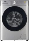 Купить Стирально-сушильная машина CHiQ CFL100-14596DHALIM1GR