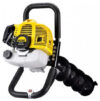 Купить Электроледобур Huter GGD-52