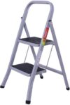 Купить Лестница-стремянка LadderBel STR-ST-2WSRM (2 ступени)