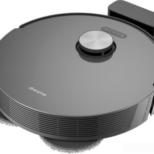 Купить Робот-пылесос Dreame L10s Pro (международная версия