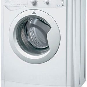 Купить Стиральная машина Indesit IWUB 4085