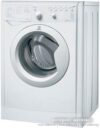 Купить Стиральная машина Indesit IWUB 4085