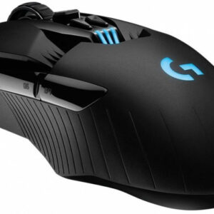 Купить Игровая мышь Logitech G903 Lightspeed Hero
