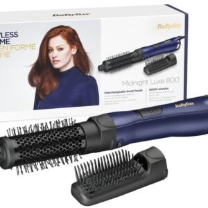 Купить Фен-щетка BaByliss AS84PE