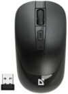 Купить Мышь Defender Wave MM-995 (черный)